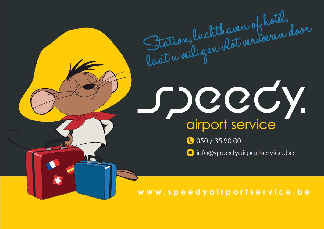 Speedy Airport Services